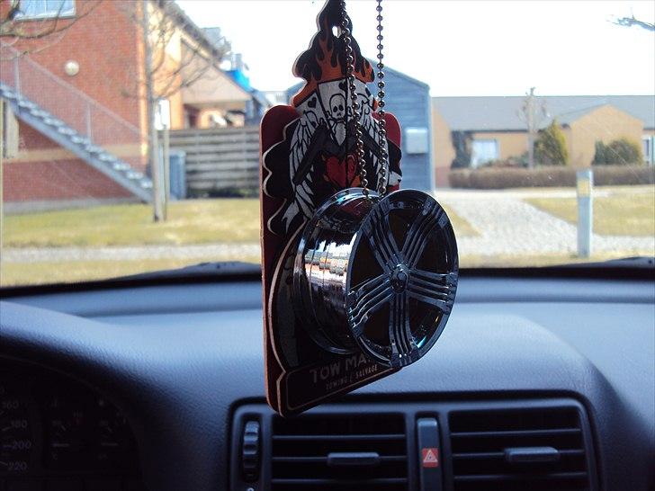 Opel Vectra A - Wunderbaun Year billede 10