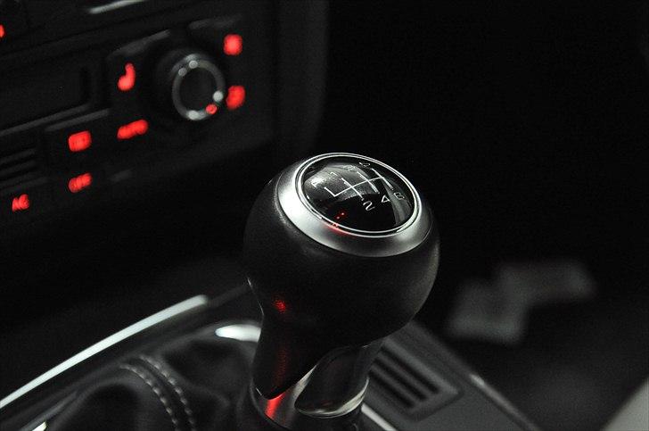 Audi S5 **SOLGT** billede 12