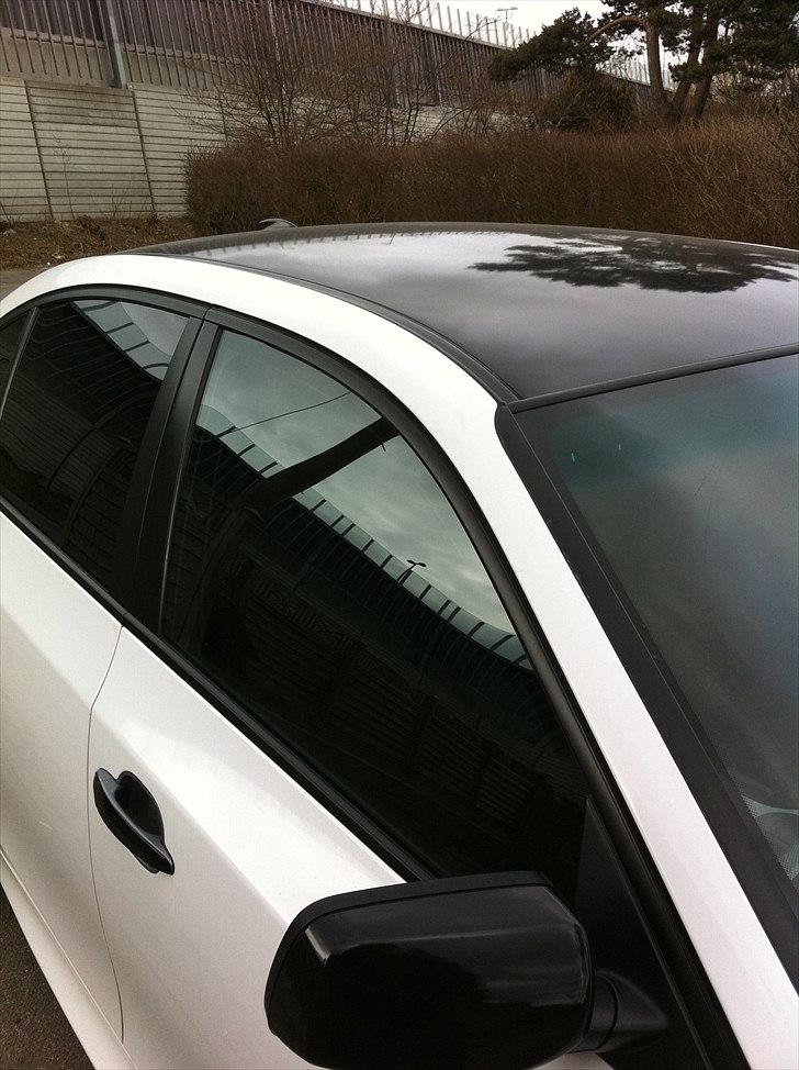 BMW 530d (SOLGT) billede 7