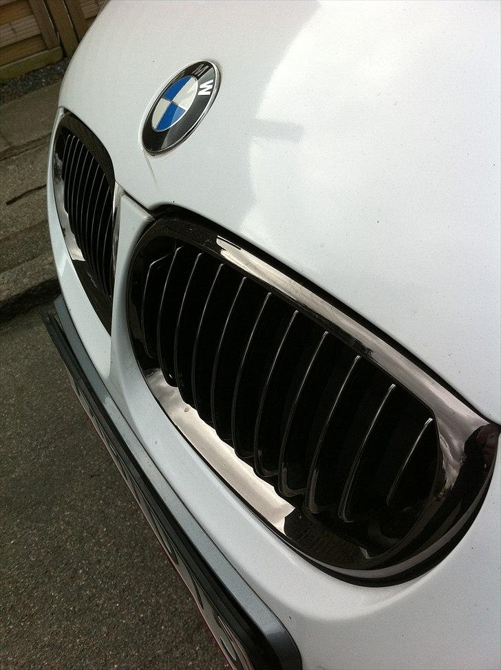 BMW 530d (SOLGT) billede 19