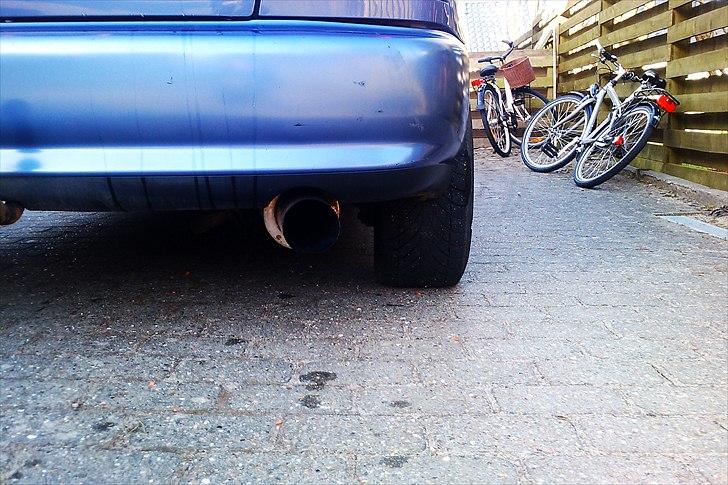 Toyota Corolla E 10 billede 9