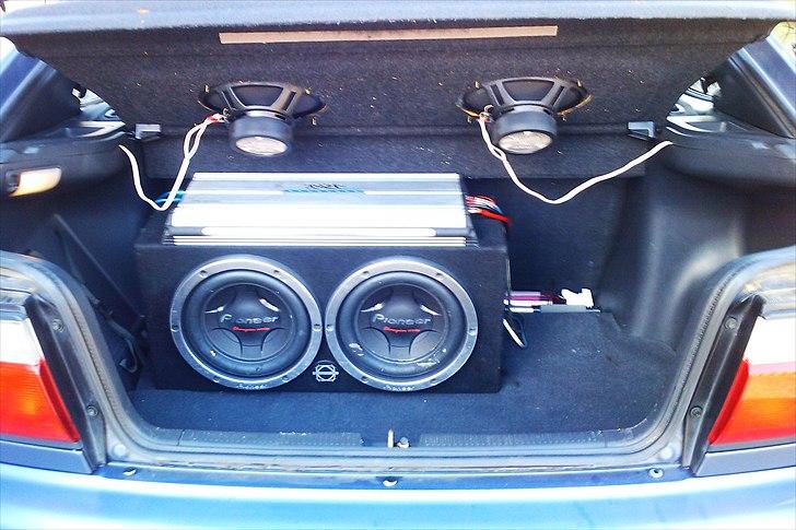 Toyota Corolla E 10 billede 13