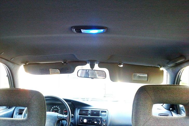 Toyota Corolla E 10 billede 15