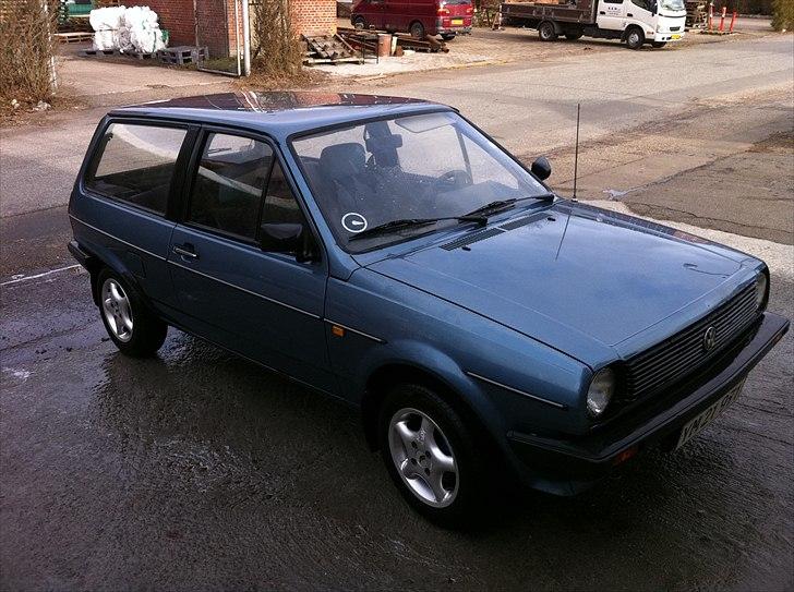 VW polo Hit billede 2