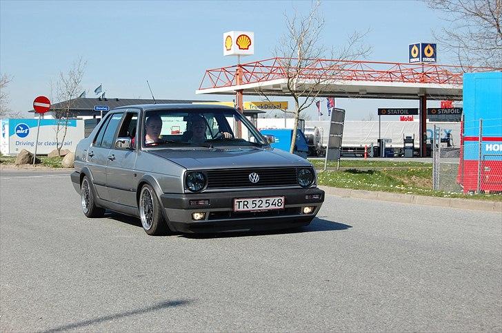 VW Jetta GLi billede 1