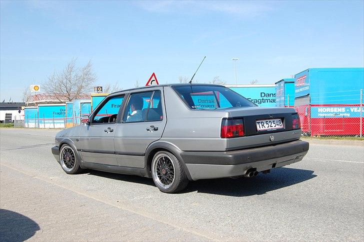 VW Jetta GLi billede 3