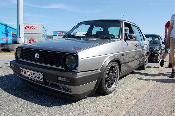 VW Jetta GLi billede 4