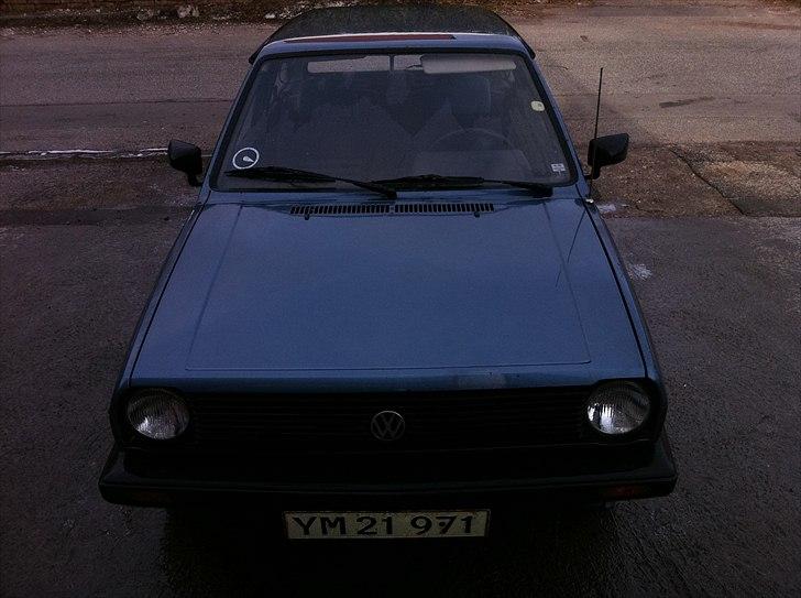 VW polo Hit billede 5