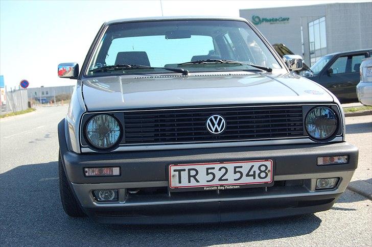 VW Jetta GLi billede 5