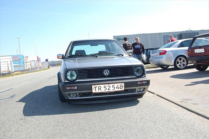 VW Jetta GLi billede 6