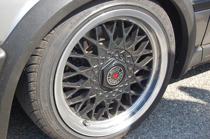 VW Jetta GLi billede 7