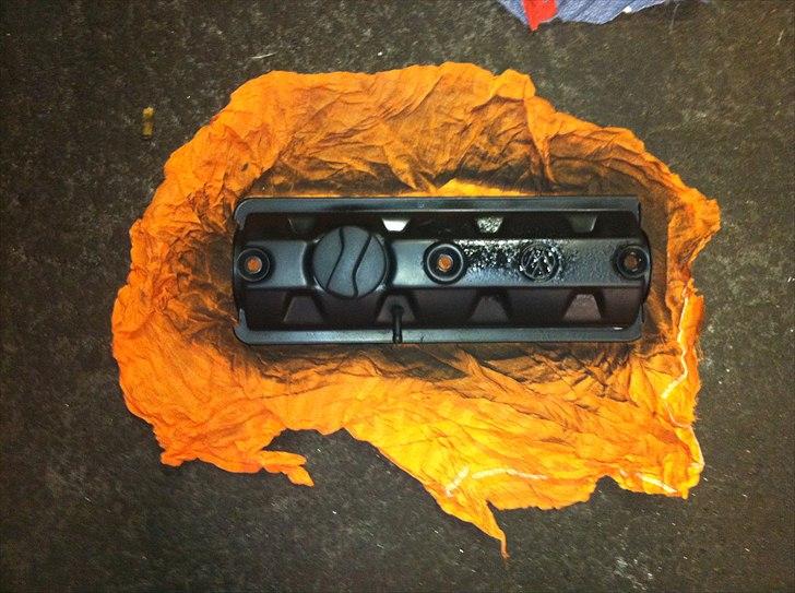 VW polo Hit billede 7