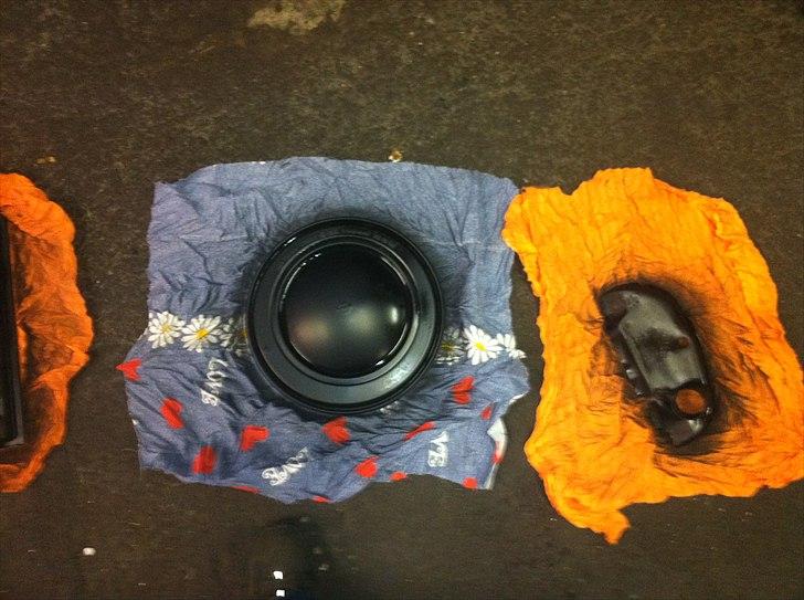 VW polo Hit billede 8