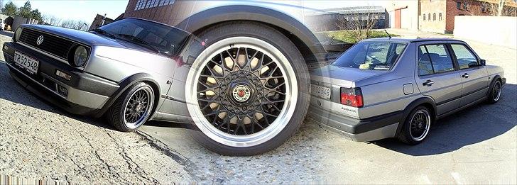 VW Jetta GLi billede 10