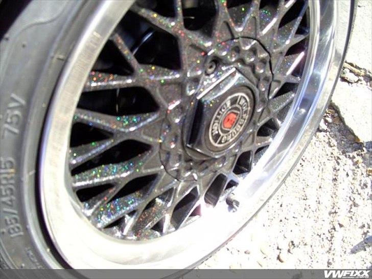 VW Jetta GLi billede 11