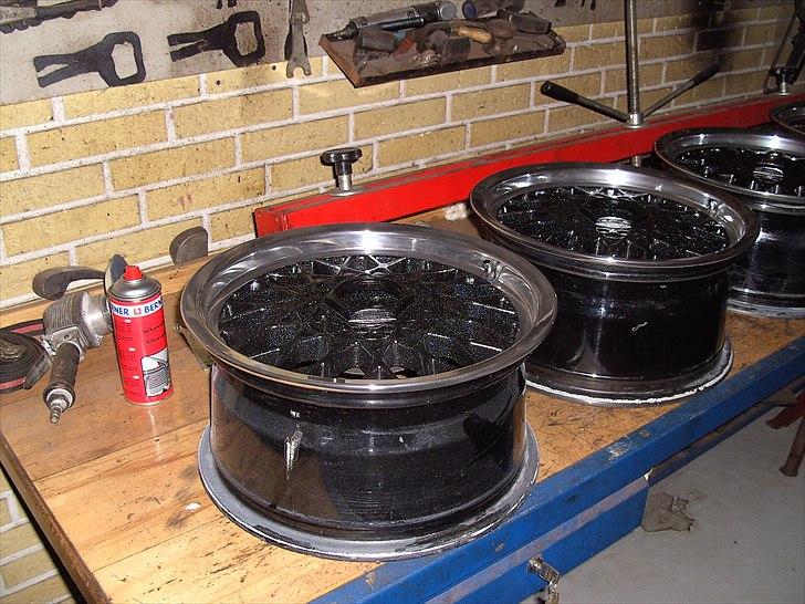 VW Jetta GLi billede 12