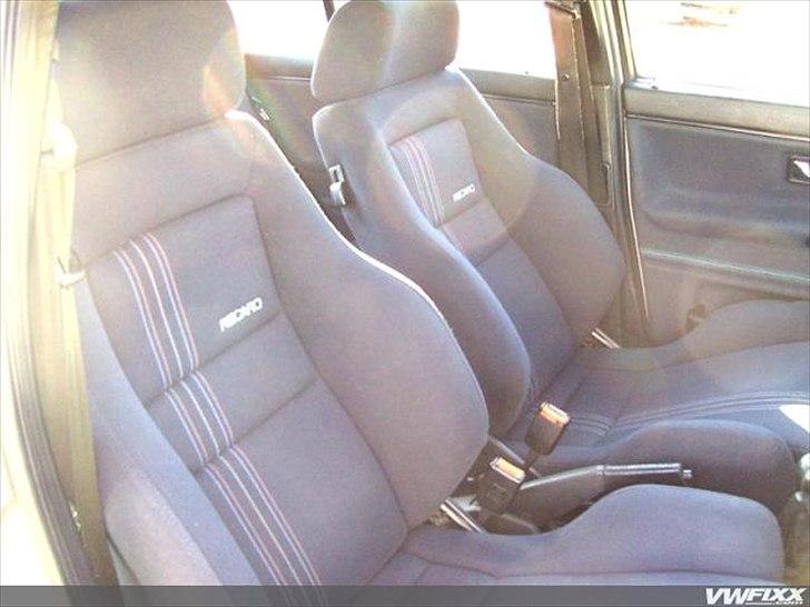 VW Jetta GLi billede 13