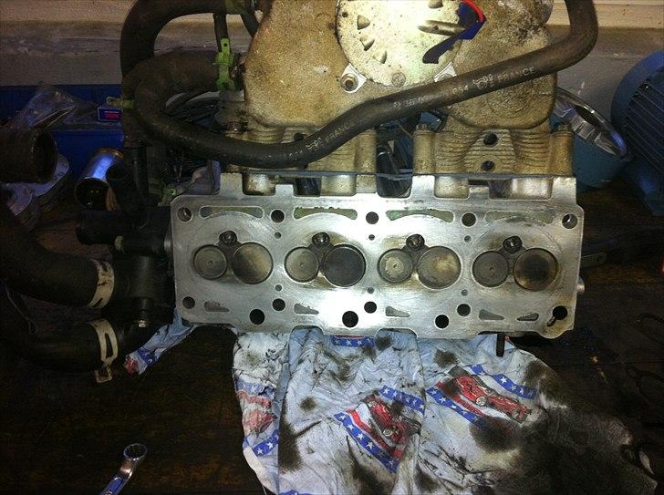 VW polo Hit billede 11