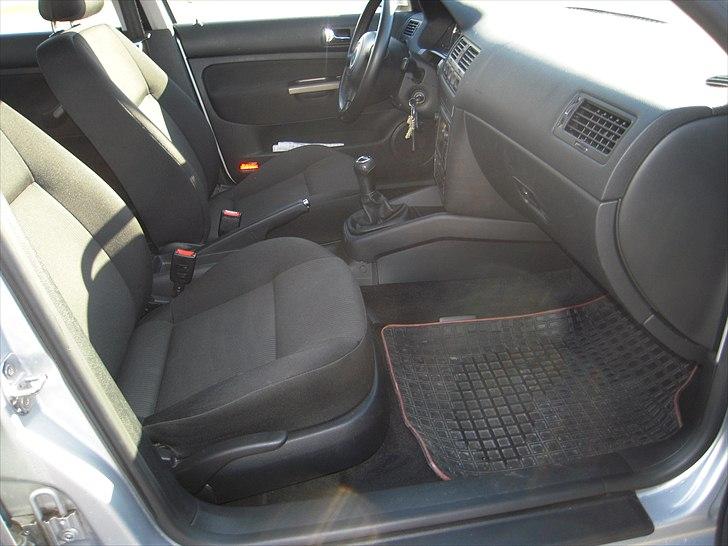 VW Bora 1,9 TDi *SOLGT* billede 9