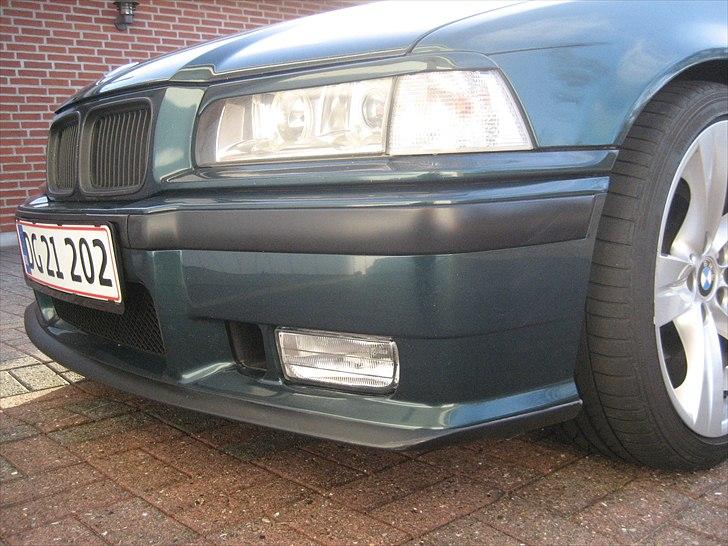 BMW E36  328i billede 3