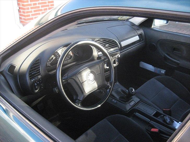 BMW E36  328i billede 6