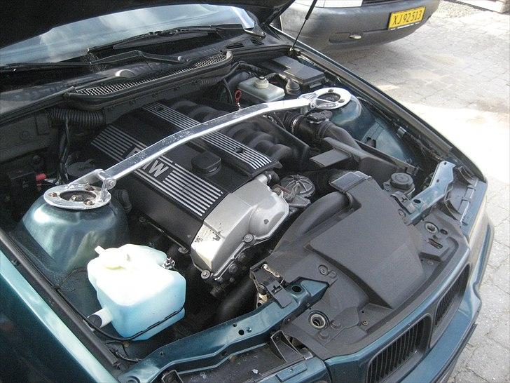 BMW E36  328i billede 8