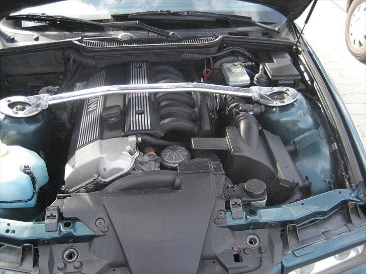 BMW E36  328i billede 9