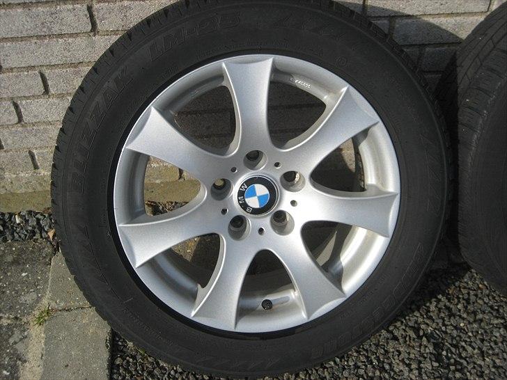 BMW E36  328i billede 14