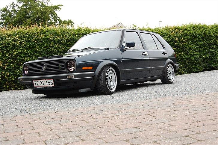 VW Golf GT  billede 2