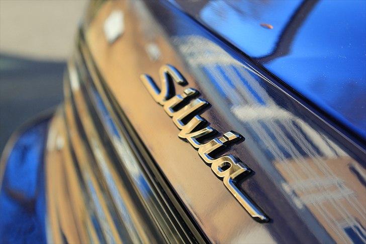 Nissan Silvia s14,5 Kouki SOLGT!! billede 7