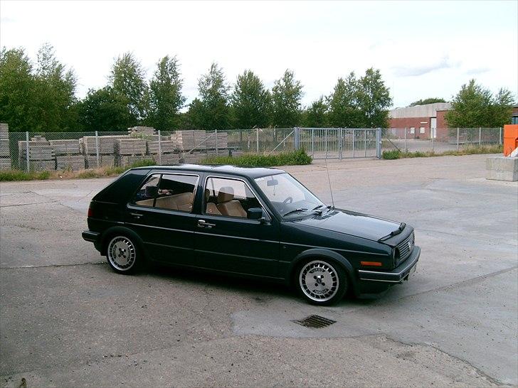 VW Golf GT  billede 5