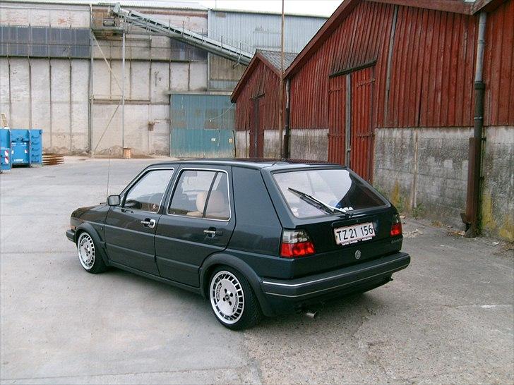VW Golf GT  billede 7