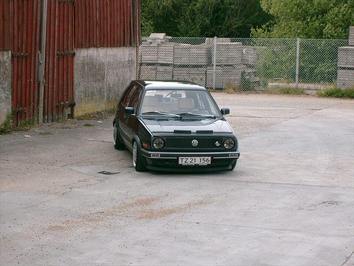 VW Golf GT  billede 10