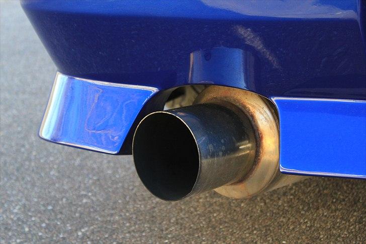 Nissan Silvia s14,5 Kouki SOLGT!! billede 12