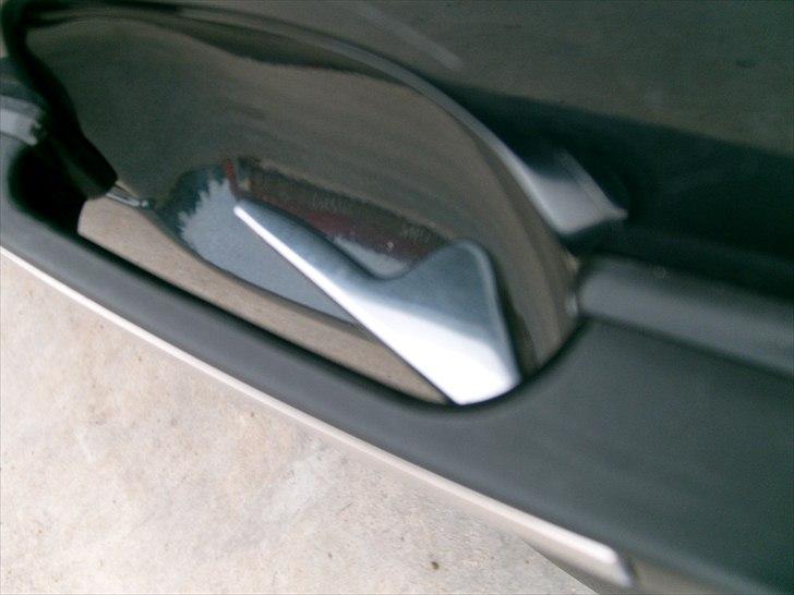 VW Golf GT  billede 11