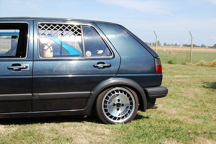 VW Golf GT  billede 14