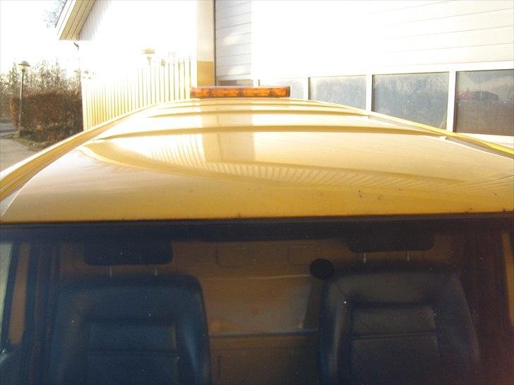 VW transporter billede 10