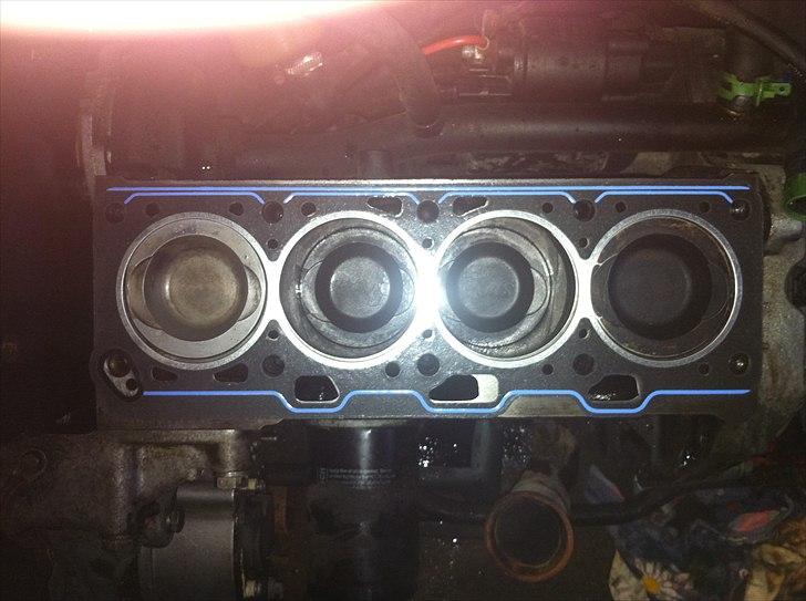 VW polo Hit billede 12