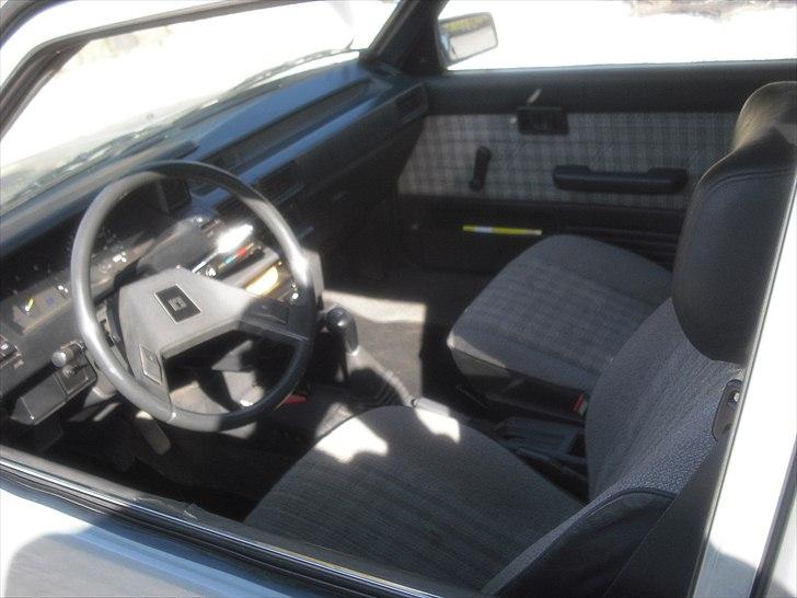 Toyota corolla Diesel billede 8