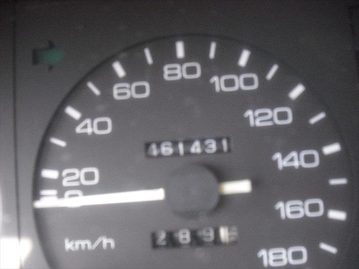 Toyota corolla Diesel billede 9