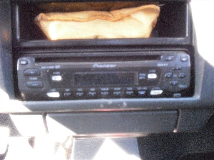 Toyota corolla Diesel billede 10