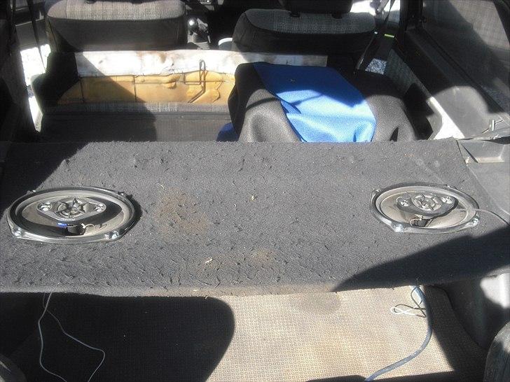 Toyota corolla Diesel billede 11