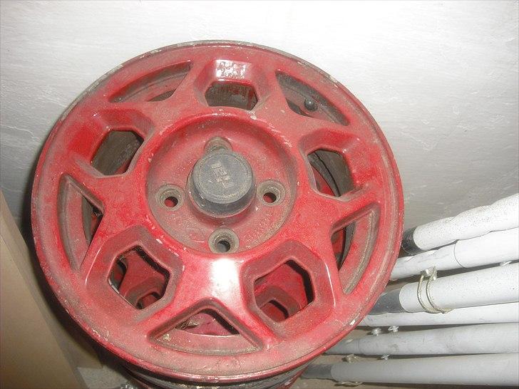 Toyota corolla Diesel billede 13