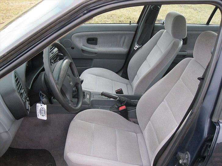 BMW E36 316i billede 9