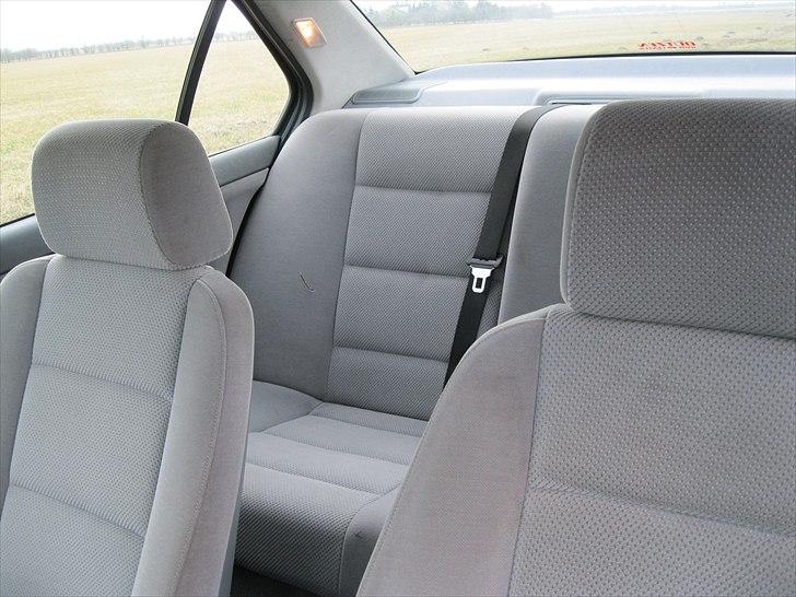 BMW E36 316i billede 10