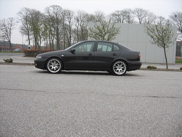 Seat Toledo 1,8T 20v Signo billede 4