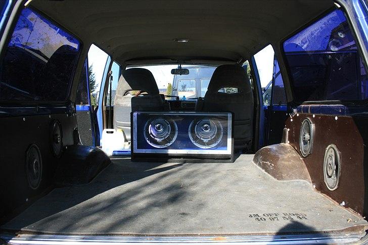 Toyota HJ 61 billede 13