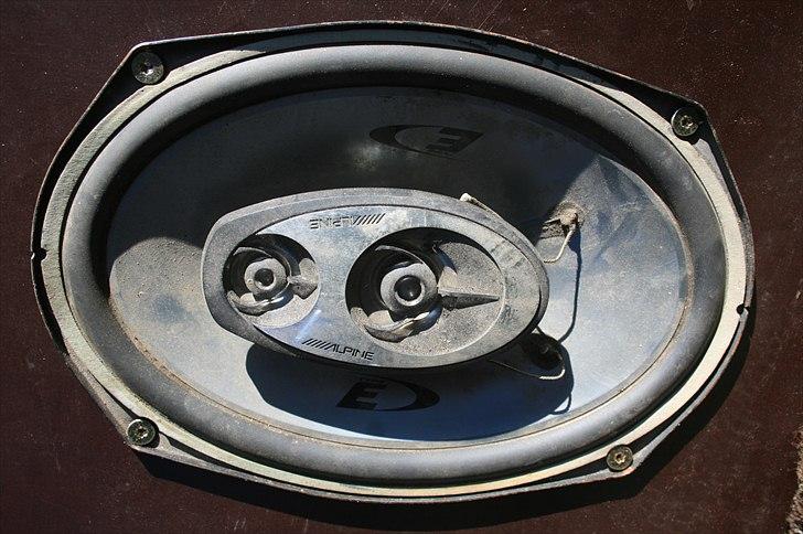 Toyota HJ 61 billede 15