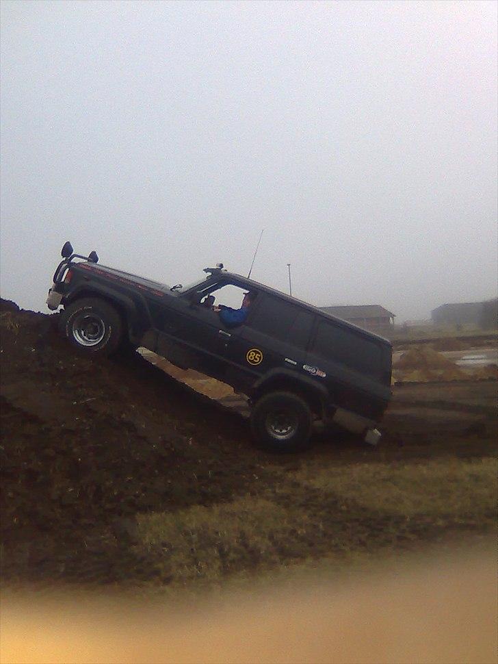 Toyota hj 60 billede 5