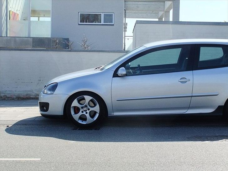 VW Golf MK5 GTi - 3 døre  billede 16